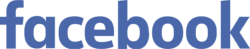 Facebook Logo (2015) light.svg