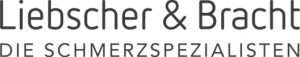 Logo Liebscher & Bracht Patrick Wentzel