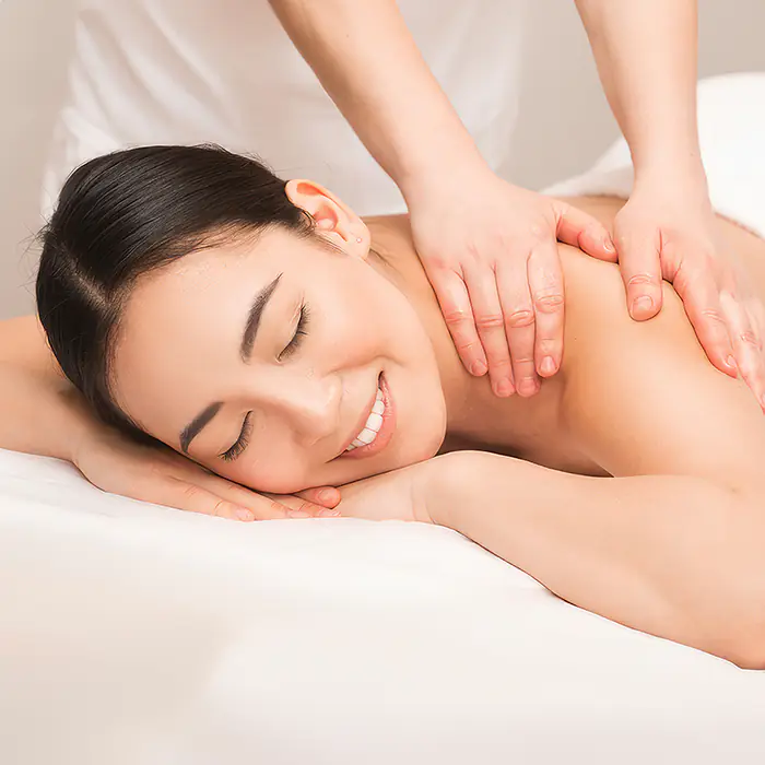 Massagen, Die Endorphine Wecken Und Stresshormone Senken